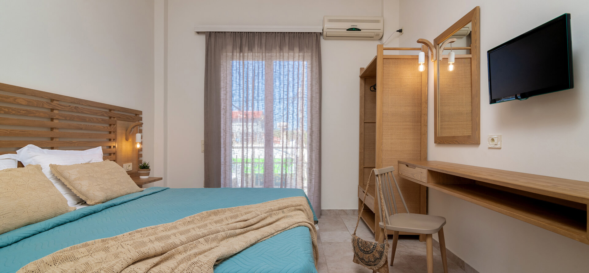 Sunset Apartments Zante Luxury accomodation 