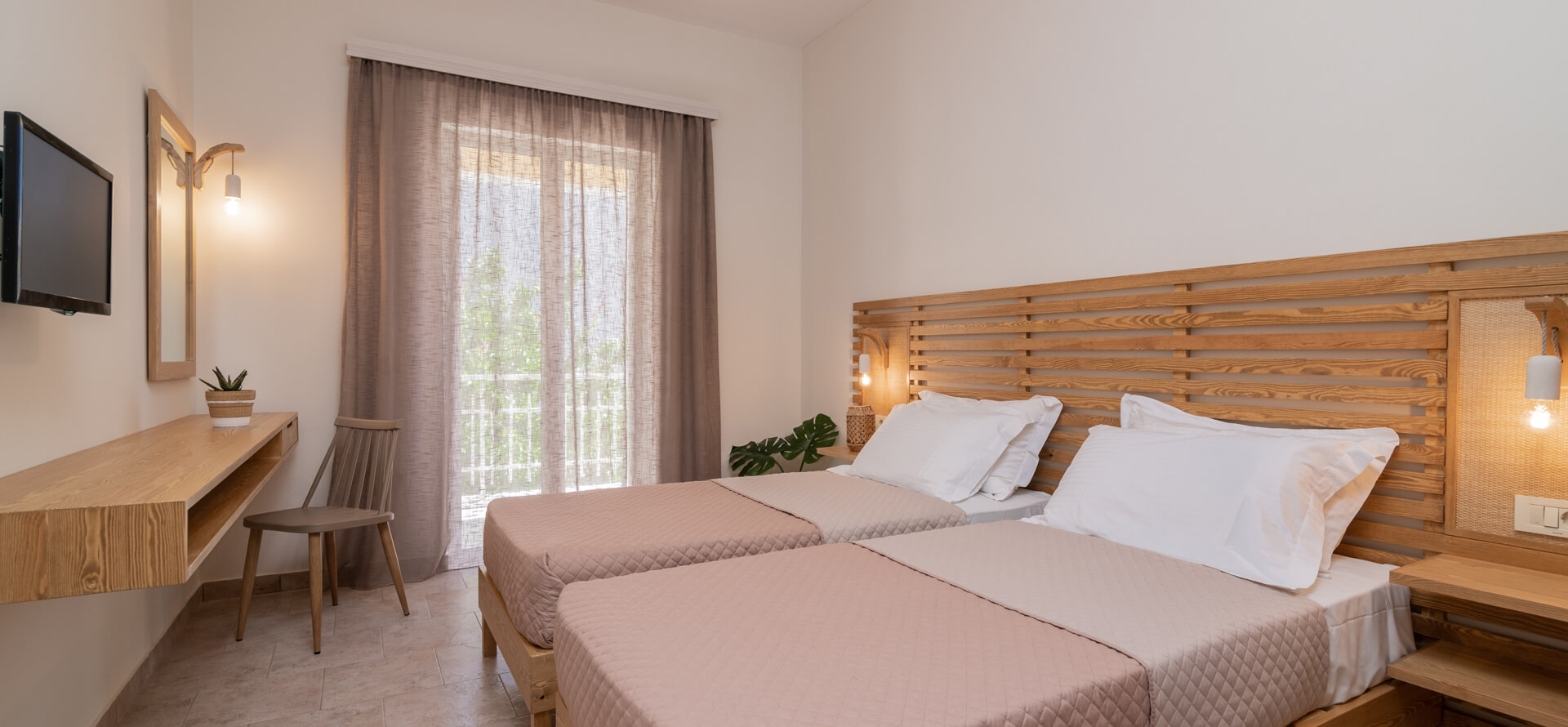  zakynthos Sunset Apartments Zante Luxury accomodation 