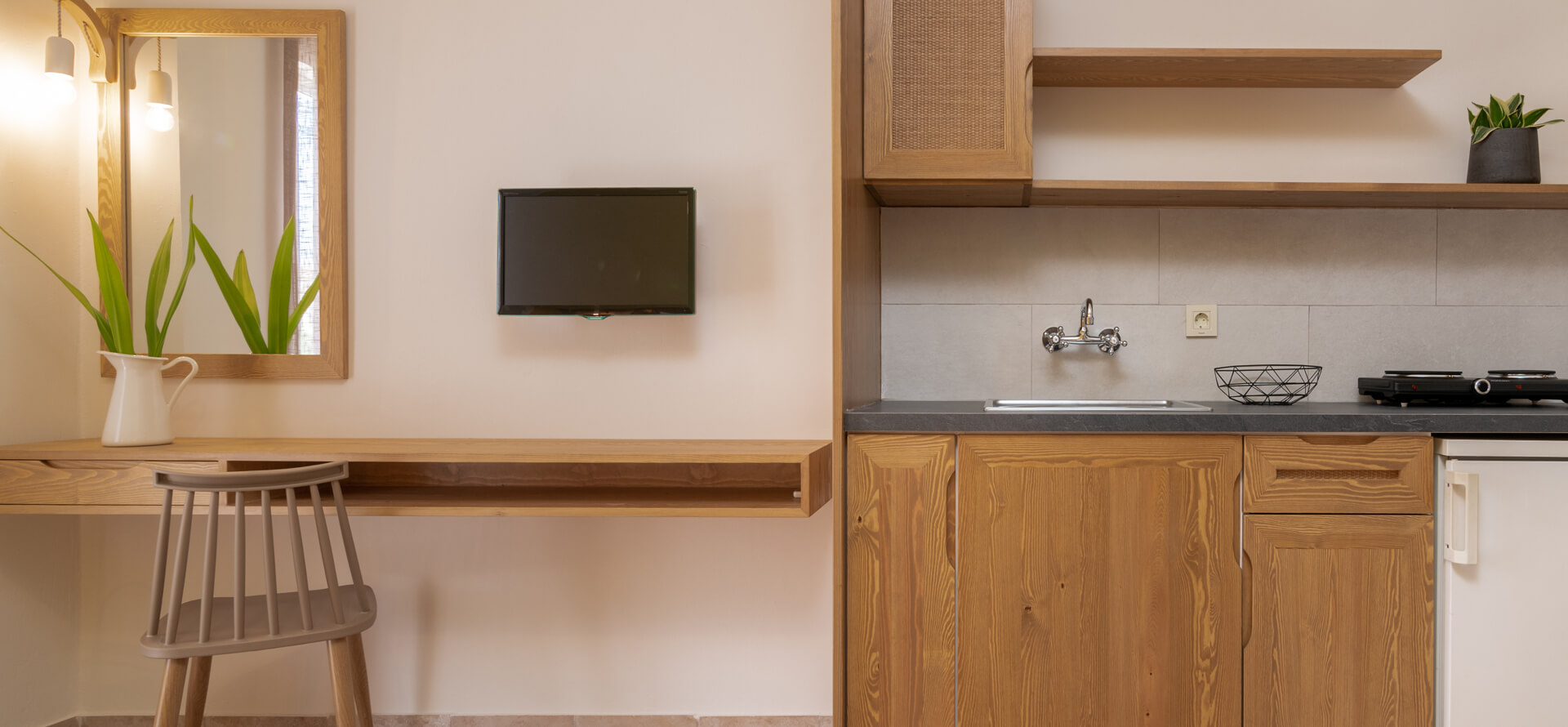 Sunset Apartments Zante Luxury accomodation 